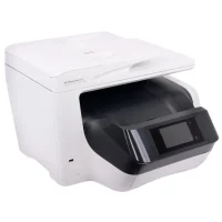 МФУ HP OfficeJet Pro 8730 (D9L20A) фото 1